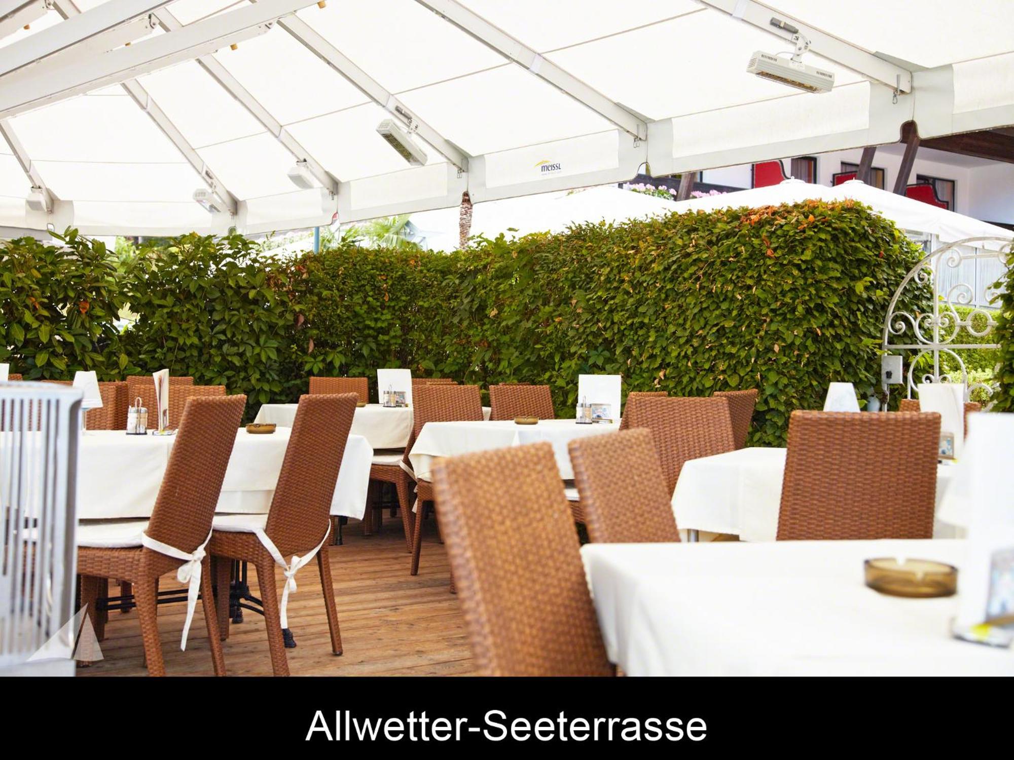 Hotel-Restaurant "Veldener Traumschiff" Direkt Am See In 2Min Im Zentrum Velden am Wörthersee Екстериор снимка